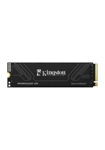 Kingston 2TB Renegade G5 NVMe Gen5 Okuma 14700MB Yazma 14000MB NVMe M.2 SSD - 1