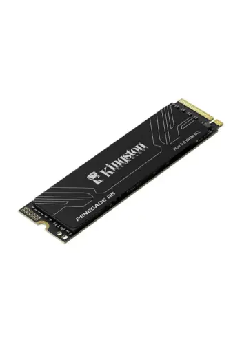 Kingston 2TB Renegade G5 NVMe Gen5 Okuma 14700MB Yazma 14000MB NVMe M.2 SSD - 2