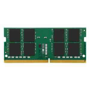 Kingston KVR32S22D8/32 32GB DDR4 3200MHz CL22 Notebook Ram - Kingston