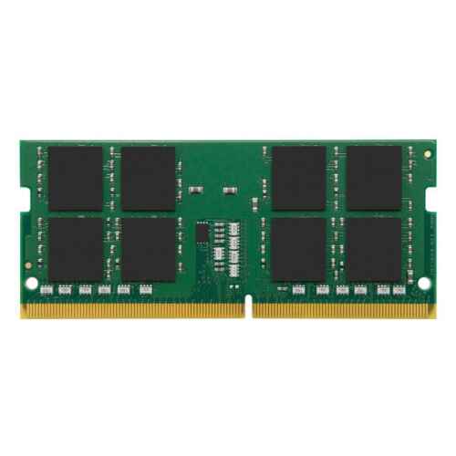 Kingston KVR32S22D8/32 32GB DDR4 3200MHz CL22 Notebook Ram - 1