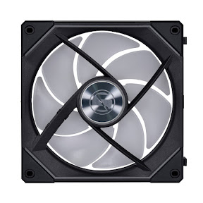 Lian Li UNI FAN SL Infinity RGB Siyah 140 mm Fan - Lian Li (1)