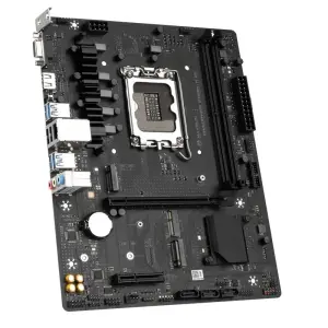 Maxsun Challanger B760M-N 6000mhz(OC) M.2 1700p mATX Anakart - 3