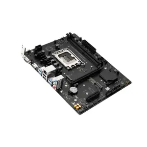 Maxsun Challanger B760M-N 6000mhz(OC) M.2 1700p mATX Anakart - 4