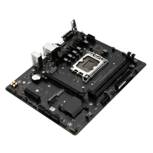 Maxsun Challanger B760M-N 6000mhz(OC) M.2 1700p mATX Anakart - 5
