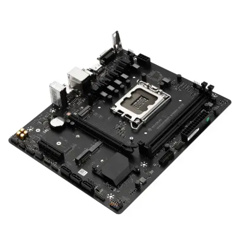 Maxsun Challanger B760M-N 6000mhz(OC) M.2 1700p mATX Anakart - 5