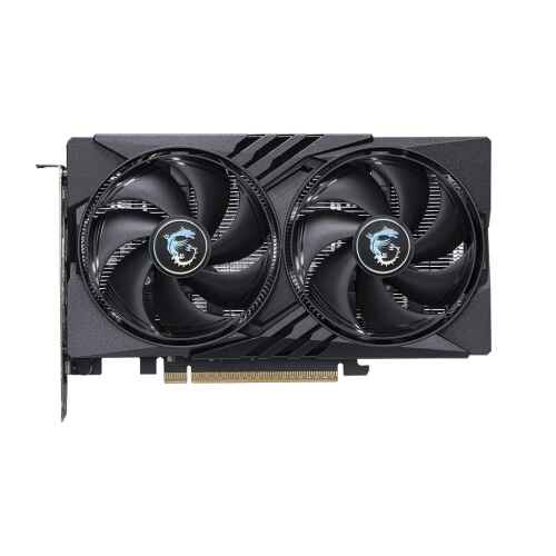 MSI GeForce RTX 5050 GAMING OC 8G 8GB GDDR6 128 Bit DLSS 4 Ekran Kartı - 2