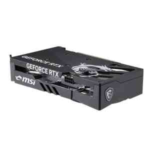 MSI GeForce RTX 5050 GAMING OC 8G 8GB GDDR6 128 Bit DLSS 4 Ekran Kartı - 3