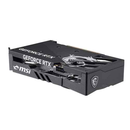MSI GeForce RTX 5050 GAMING OC 8G 8GB GDDR6 128 Bit DLSS 4 Ekran Kartı - 3