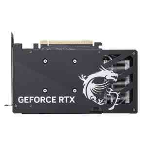 MSI GeForce RTX 5050 GAMING OC 8G 8GB GDDR6 128 Bit DLSS 4 Ekran Kartı - 4