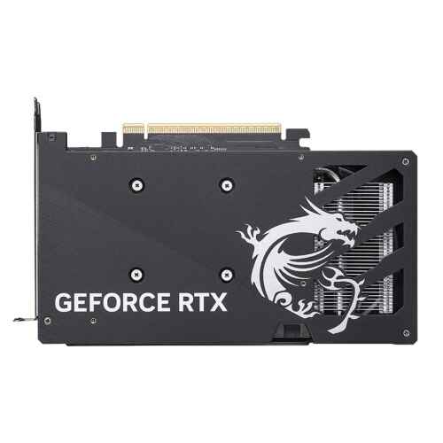MSI GeForce RTX 5050 GAMING OC 8G 8GB GDDR6 128 Bit DLSS 4 Ekran Kartı - 4