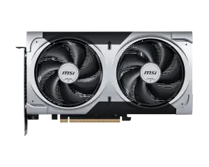 MSI GeForce RTX 5060 Ti Ventus 2X OC PLUS 16G 16GB GDDR7 128 Bit DLSS 4 Ekran Kartı - MSI (1)