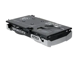 MSI GeForce RTX 5060 Ti Ventus 2X OC PLUS 16G 16GB GDDR7 128 Bit DLSS 4 Ekran Kartı - 3