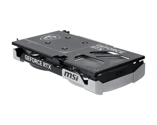 MSI GeForce RTX 5060 Ti Ventus 2X OC PLUS 16G 16GB GDDR7 128 Bit DLSS 4 Ekran Kartı - 3