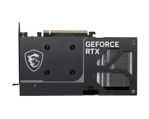 MSI GeForce RTX 5060 Ti Ventus 2X OC PLUS 16G 16GB GDDR7 128 Bit DLSS 4 Ekran Kartı - 5