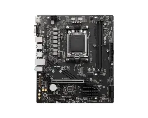 MSI PRO B650M-B ARGB 6800mhz(OC) M.2 AM5 DDR5 mATX Anakart - MSI (1)