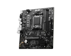 MSI PRO B650M-B ARGB 6800mhz(OC) M.2 AM5 DDR5 mATX Anakart - 3