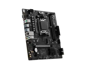 MSI PRO B650M-B ARGB 6800mhz(OC) M.2 AM5 DDR5 mATX Anakart - 4