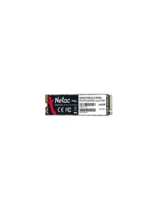 Netac 1TB N930E PRO NVMe Gen3 Okuma 2130MB-Yazma 1720MB M.2 SSD - 1