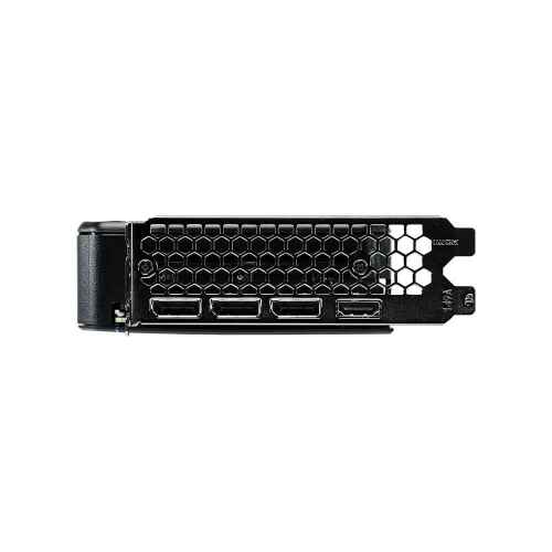 Palit RTX5060Ti Dual 8GB 128Bit GDDR7 3x DP, HDMI - 3
