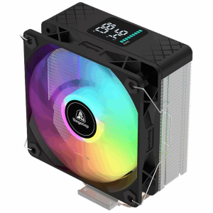 Segotep FI4 RGB 120 mm Intel(1700p/1851p)-AMD Uyumlu Hava Soğutucu - Segotep (1)