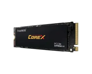 TwinMOS 1TB Corex NVMe Gen4 Okuma 5000MB-Yazma 4800MB M.2 SSD - 1