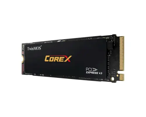 TwinMOS 1TB Corex NVMe Gen4 Okuma 5000MB-Yazma 4800MB M.2 SSD - 1
