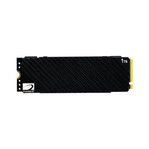 TwinMOS 1TB NVMe Gen4 Okuma 7500MB-Yazma 6800MB M.2 SSD - TwinMos (1)