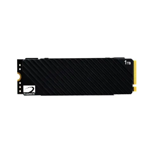 TwinMOS 1TB NVMe Gen4 Okuma 7500MB-Yazma 6800MB M.2 SSD - 2