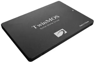 TwinMOS 256GB H2 Ultra Okuma 580MB-Yazma 550MB SATA SSD - TwinMos (1)