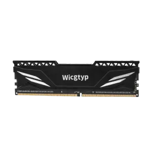 Wicgtyp 16GB Siyah 3200Mhz CL22 DDR4 Ram (WICGTYP-16GB) - 1