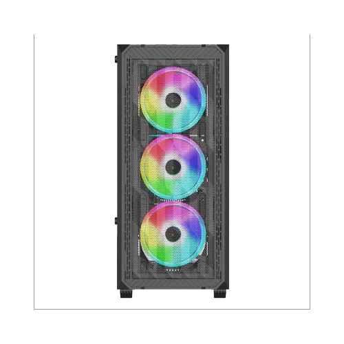 Xaser Armor X60 Ryzen 5 5500 32GB Ram 1TB M.2 NVMe SSD 8GB RX580 24