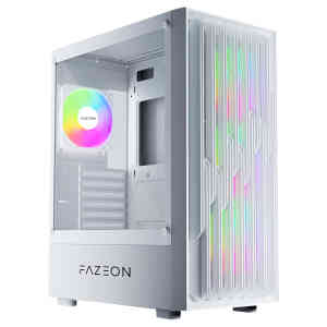 Xaser Astra X380 Ryzen 7 5700X 32GB Ram 1TB M.2 NVMe SSD 12GB RTX5070 Sıvı Soğutmalı Oyuncu Tavsiye Sistem - 5