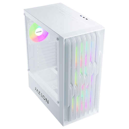 Xaser Astra X640 Ryzen 7 7700X 32GB DDR5 Ram 1TB M.2 NVMe SSD 16GB RTX5060 Ti Sıvı Soğutmalı 24,5
