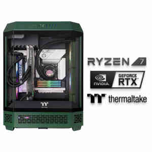 Xaser Astro x140 Ryzen 7 7800X3D 64GB DDR5 Ram 2TB M.2 NVMe SSD 16GB RTX5080 Oyuncu Tavsiye Sistem - Xaser