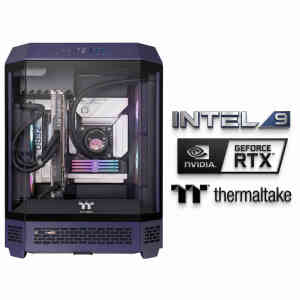 Xaser Astro x210 Ryzen 7 9800X3D 32GB DDR5 Ram 1TB M.2 NVMe SSD 16GB RTX5070 Ti Oyuncu Tavsiye Sistem - XASER