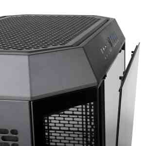 Xaser Astro x340 Ryzen 7 9800X3D 64GB DDR5 Ram 2TB M.2 NVMe SSD 32GB RTX5090 Oyuncu Tavsiye Sistem - 3