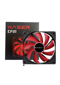 XASER CF01 KASA FANI 12CM - XASER