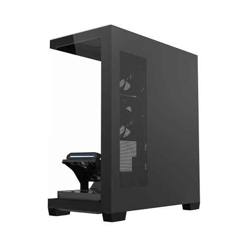 Xaser JETT X270 Intel i7 14700F 32GB DDR5 Ram 1TB M.2 NVMe SSD 12GB RTX5070 Sıvı Soğutmalı Oyuncu Bilgisayarı - 2