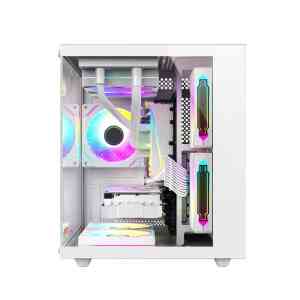 Xaser Mage X100 Ryzen 7 5700x 16GB Ram 512GB M.2 NVMe SSD 12GB RTX3060 Oyuncu Tavsiye Sistem - Xaser (1)