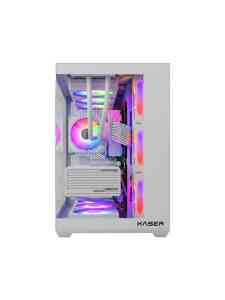 Xaser Nova X90 Ryzen 7 7800X3D 16GB DDR5 Ram 1TB M.2 NVMe SSD 16GB RTX5060 Ti Sıvı Soğutmalı Oyuncu Bilgisayar - Xaser (1)