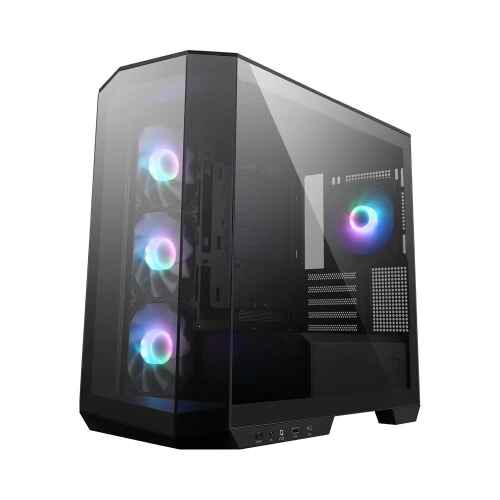Xaser Pano X110 Ryzen 7 7800X3D 32GB DDR5 Ram 1TB M.2 NVMe SSD 12GB RTX5070 Sıvı Soğutmalı Msı Oyuncu OEM Paket - 2