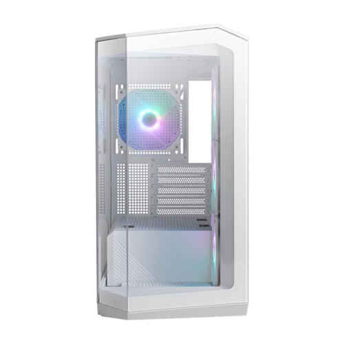 Xaser Pano X120 Ryzen 7 7800X3D 32GB DDR5 Ram 1TB M.2 NVMe SSD 12GB RTX5070 Sıvı Soğutmalı Msı Oyuncu OEM Paket - 2