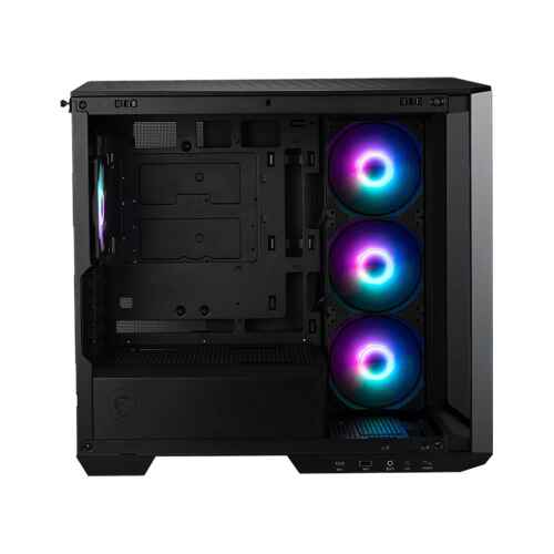 Xaser Pano X130 Ryzen 7 9700X 32GB DDR5 Ram 1TB M.2 NVMe SSD 8GB RTX5060 Sıvı Soğutmalı Msı Oyuncu OEM Paket - 3