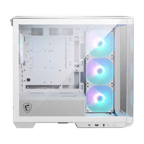 Xaser Pano X180 Ryzen 7 9700X 32GB DDR5 Ram 1TB M.2 NVMe SSD 12GB RTX5070 Sıvı Soğutmalı Msı Oyuncu OEM Paket - 3
