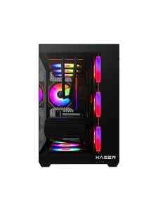 Xaser Raze X320 Ryzen 5 7500X3D 16GB DDR5 Ram 1TB M.2 NVMe SSD Hazır Tavsiye Sistem - XASER (1)