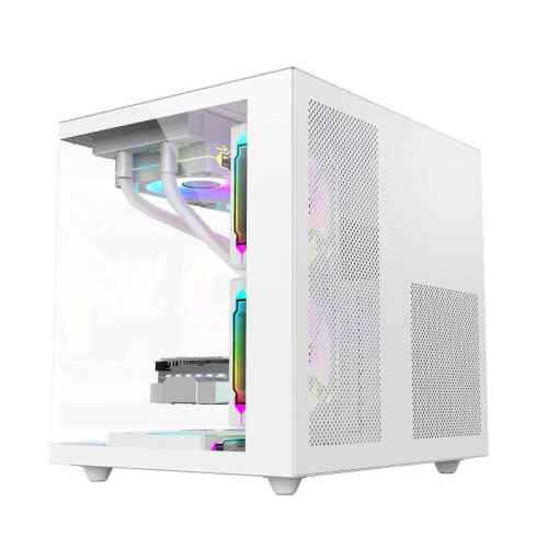Xaser Sage X60 Ryzen 5 7500F DDR5 16GB Ram 512GB M.2 Nvme SSD 8GB RTX5060 Oyuncu Tavsiye Sistem - 4