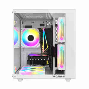 Xaser Sage X60 Ryzen 5 7500F DDR5 16GB Ram 512GB M.2 Nvme SSD 8GB RTX5060 Oyuncu Tavsiye Sistem - XASER (1)