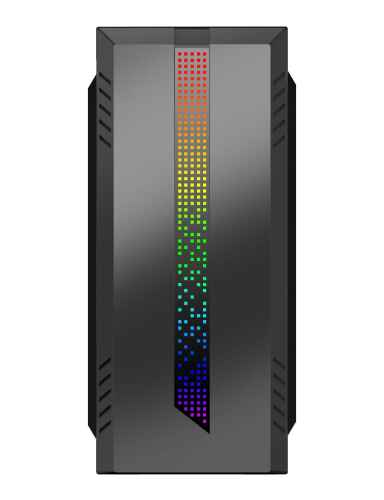 Xaser Tetrix x130 i7 4770 16GB Ram 512GB SSD 4GB RX550 23.8