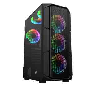 Xaser Thunder x680 i7 12700KF 64GB Ram 2TB M.2 NVMe SSD 8GB RTX4060 27