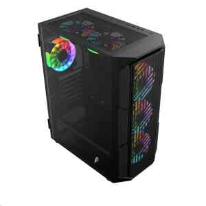 Xaser Thunder x690 i5 12400F 64GB Ram 2TB M.2 NVMe SSD 8GB RTX4060 27